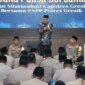 Polres Gresik gelar buka bersama dan silaturahmi