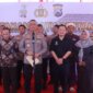 Kapolda Jatim Komjen Pol Imam Sugianto