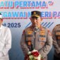 Kapolri Jenderal Listyo Sigit Prabowo