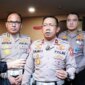 Dirgakkum Korlantas Polri Brigjen Pol Raden Slamet Santoso