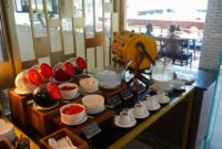 Harmony of Ramadan di Whiz Luxe Hotel Spazio Surabaya