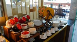 Harmony of Ramadan di Whiz Luxe Hotel Spazio Surabaya