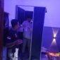 Polsek Kertosono tindak kasus persewaan kamar untuk cabul