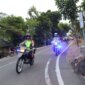Kapolres Bojonegoro AKBP Mario Prahatinto Birukan Bojonegoro