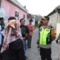 Kapolres Bojonegoro AKBP Mario Prahatinto