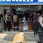 Polisi patroli cegah kejahatan jelang lebaran