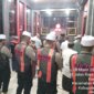 Polres Gresik jaga keamanan kota Santri