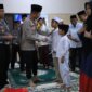 Polres Gresik buka bersama anak yatim di bulan Ramadhan