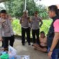 Kapolres Pamekasan AKBP Hendra Eko Triyulianto