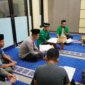 Polres Probolinggo Kota Tadarus Selama Bulan Ramadhan