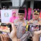 Kapolres Trenggalek AKBP Indra Ranudikarta