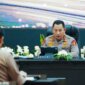 Kapolri Jenderal Pol Listyo Sigit Prabowo