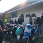 Polres Malang amankan motor balap liar