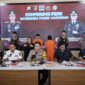 Kapolres Lamongan AKBP Bobby A. Condroputra