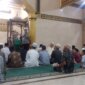 Bhabinkamtibmas Gelar Safari Ramadhan