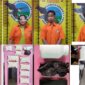 Polisi tangkap pengedar Okerbaya beserta barang buktinya