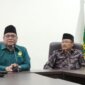 Ketua DPW LDII Jatim, KH Moch. Amrodji Konawi