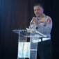 Kakorlantas Polri Irjen Agus Suryo Nugroho