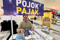 Mudah, Cepat, dan Nyaman! Layanan Pajak Kini Hadir di Royal Plaza Surabaya