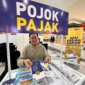 Mudah, Cepat, dan Nyaman! Layanan Pajak Kini Hadir di Royal Plaza Surabaya