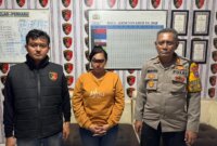Polisi amankan pelaku praktik prostitusi di Warkop