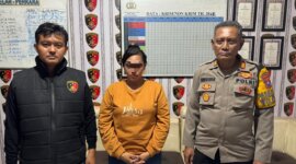 Polisi amankan pelaku praktik prostitusi di Warkop