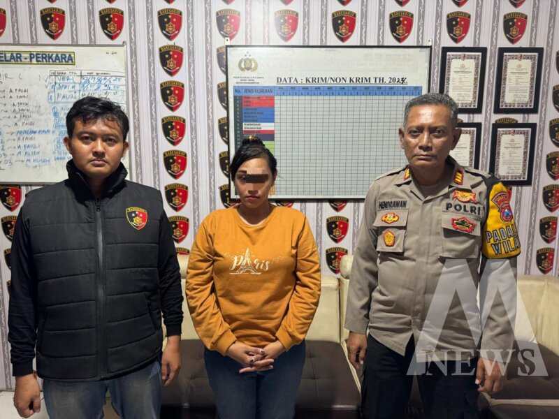 Polisi amankan pelaku praktik prostitusi di Warkop