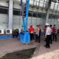 Polres Nganjuk Patroli KRYD