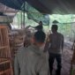 Polres Nganjuk cek lokasi sabung ayam di Bagor