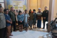 Polisi amankan pelaku prostitusi online aplikasi MiChat