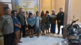 Polisi amankan pelaku prostitusi online aplikasi MiChat