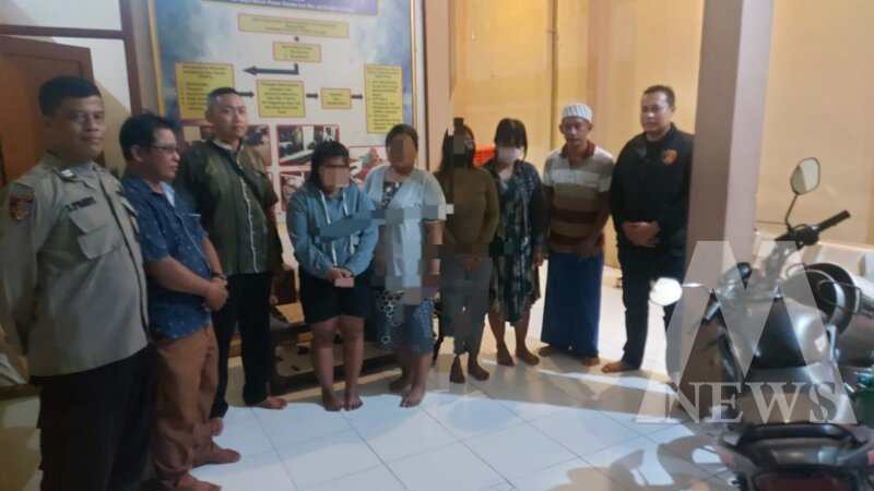 Polisi amankan pelaku prostitusi online aplikasi MiChat