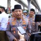 Kapolri Jenderal Pol Listyo Sigit Prabowo