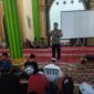 Polsek Semampir gelar penyuluhan di Masjid Al-Huda