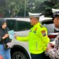 Polres Bondowoso sosialisasi Hotline 110
