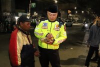 Kapolresta Malang Kota Kombespol Nanang Haryono