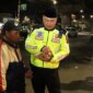 Kapolresta Malang Kota Kombespol Nanang Haryono