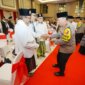 Kapolri Jenderal Listyo Sigit Prabowo Safari Ramadhan di Surabaya