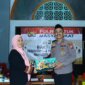 Kasidokkes Polres Gresik Iptu Sorgioto