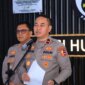 Karo Penmas Divhumas Polri, Brigjen Pol. Trunoyudo Wisnu Andiko