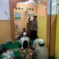 Satbinmas Polres Pelabuhan Tanjung Perak sampaikan pesan Kamtibmas