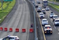 Korlantas Polri siapkan rekayasa lalulintas arus mudik lebaran