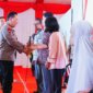 Kapolri Jenderal Pol Listyo Sigit Prabowo kunjungi Polda Sumut