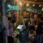 Forkopimca Kenjeran gerebek cafe di Tambak Wedi Pesisir