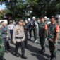 Kapolresta Malang Kota Kombespol Nanang Haryono