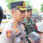 Kapolres Bondowoso AKBP Harto Agung Cahyono