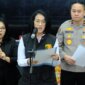 Direktur PPA dan PPO Bareskrim Polri, Brigjen Pol Dr. Nurul Azizah