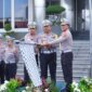 Kakorlantas Polri Irjen Pol Agus Suryonugroho
