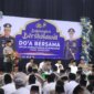 Polres Bojonegoro gelar Bojonegoro Bersholawat dan Doa Bersama