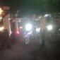 Polres Nganjuk Patroli KRYD